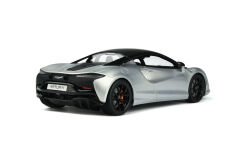 GT-SPIRIT - McLAREN - ARTURA 2021