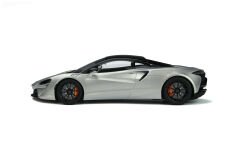GT-SPIRIT - McLAREN - ARTURA 2021
