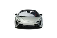 GT-SPIRIT - McLAREN - ARTURA 2021