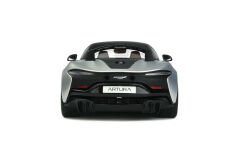 GT-SPIRIT - McLAREN - ARTURA 2021