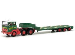 1/87 Mercedes Benz LPS 2032 T.Sz. *OEPEN*, green/red/yellow