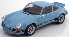 GT-SPIRIT - PORSCHE - 911 2.8L RSR 1973