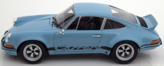 GT-SPIRIT - PORSCHE - 911 2.8L RSR 1973