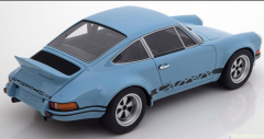 GT-SPIRIT - PORSCHE - 911 2.8L RSR 1973