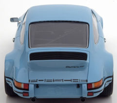 GT-SPIRIT - PORSCHE - 911 2.8L RSR 1973