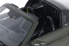 GT-SPIRIT - PORSCHE - 911 992 TARGA 4S 2020