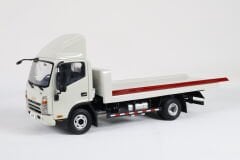 ÖZEL YAPIM - ISUZU ÇEKİCİ