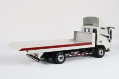 ÖZEL YAPIM - ISUZU ÇEKİCİ