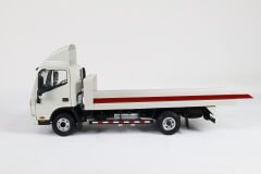 ÖZEL YAPIM - ISUZU ÇEKİCİ