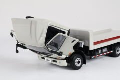 ÖZEL YAPIM - ISUZU ÇEKİCİ