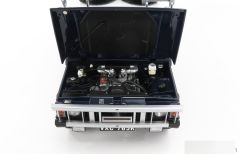 ALMOST-REAL - LAND ROVER - RANGE ROVER N 0 RALLY BRITISH TRANS AMERICAS EXPEDITION EDITION ALASKA-CAPE HORN 1971-1972