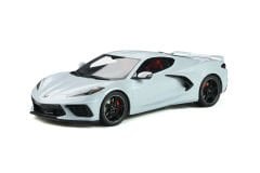 GT-SPIRIT - CHEVROLET - CORVETTE C8 2020