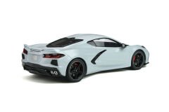 GT-SPIRIT - CHEVROLET - CORVETTE C8 2020