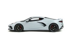 GT-SPIRIT - CHEVROLET - CORVETTE C8 2020