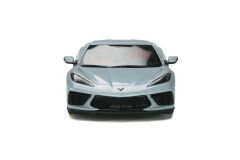 GT-SPIRIT - CHEVROLET - CORVETTE C8 2020
