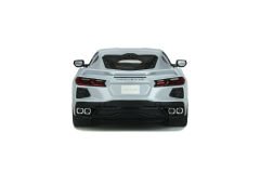 GT-SPIRIT - CHEVROLET - CORVETTE C8 2020