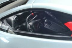GT-SPIRIT - CHEVROLET - CORVETTE C8 2020
