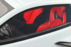 GT-SPIRIT - CHEVROLET - CORVETTE C8 2020