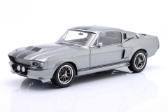 Ön Sipariş - 1/12 KK SCALE Ford Mustang Shelby GT500 Eleanor 1967 Gone in 60 Seconds (2000) -  KKDC120171