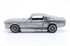 Ön Sipariş - 1/12 KK SCALE Ford Mustang Shelby GT500 Eleanor 1967 Gone in 60 Seconds (2000) -  KKDC120171