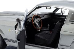 Ön Sipariş - 1/12 KK SCALE Ford Mustang Shelby GT500 Eleanor 1967 Gone in 60 Seconds (2000) -  KKDC120171