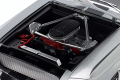 Ön Sipariş - 1/12 KK SCALE Ford Mustang Shelby GT500 Eleanor 1967 Gone in 60 Seconds (2000) -  KKDC120171