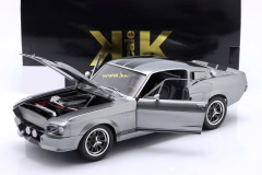 Ön Sipariş - 1/12 KK SCALE Ford Mustang Shelby GT500 Eleanor 1967 Gone in 60 Seconds (2000) -  KKDC120171