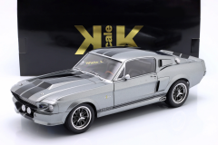 Ön Sipariş - 1/12 KK SCALE Ford Mustang Shelby GT500 Eleanor 1967 Gone in 60 Seconds (2000) -  KKDC120171