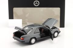 NOREV - MERCEDES BENZ - E-CLASS 300CE 24V COUPE (W124) 1988