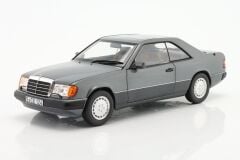 NOREV - MERCEDES BENZ - E-CLASS 300CE 24V COUPE (W124) 1988
