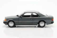 NOREV - MERCEDES BENZ - E-CLASS 300CE 24V COUPE (W124) 1988