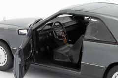 NOREV - MERCEDES BENZ - E-CLASS 300CE 24V COUPE (W124) 1988