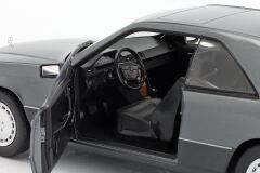 NOREV - MERCEDES BENZ - E-CLASS 300CE 24V COUPE (W124) 1988