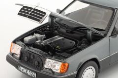 NOREV - MERCEDES BENZ - E-CLASS 300CE 24V COUPE (W124) 1988