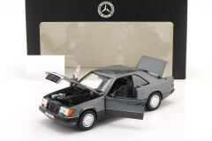 NOREV - MERCEDES BENZ - E-CLASS 300CE 24V COUPE (W124) 1988