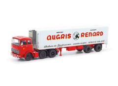 1/87 Mercedes Benz LPS 2032 K.Sz. *Augris Renald*, white/red