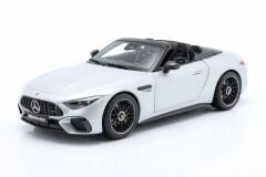I-SCALE - MERCEDES BENZ - SL-CLASS SL63 AMG (R232) 4MATIC CABRIOLET SPIDER 2022