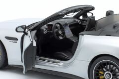 I-SCALE - MERCEDES BENZ - SL-CLASS SL63 AMG (R232) 4MATIC CABRIOLET SPIDER 2022