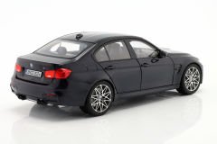 NOREV - BMW - 3-SERIES M3 (F80) 2017