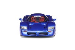 GT-SPIRIT - NISSAN - R390 GT1 1997