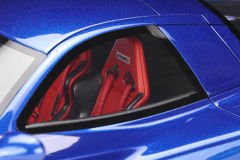 GT-SPIRIT - NISSAN - R390 GT1 1997