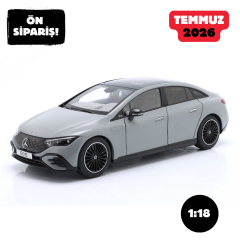 Ön Sipariş - NZG - MERCEDES BENZ - EQE (V295) AMG LINE 2023