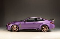 GLM-MODELS - BMW - 4-SERIES M4 (G82) IMP-PERFORMANCE BY HUMANS LOUISIANA 2022