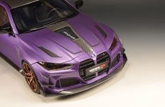 GLM-MODELS - BMW - 4-SERIES M4 (G82) IMP-PERFORMANCE BY HUMANS LOUISIANA 2022