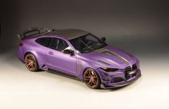 GLM-MODELS - BMW - 4-SERIES M4 (G82) IMP-PERFORMANCE BY HUMANS LOUISIANA 2022