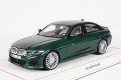 GT-SPİRİT BMW ALPİNA D3 (G20)
