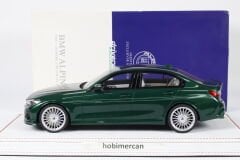 GT-SPİRİT BMW ALPİNA D3 (G20)