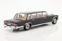 KK-SCALE - MERCEDES BENZ - S-CLASS 600 LWB PULLMAN (W100) 1964