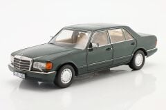 NOREV MERCEDES-BENZ 560SEL (W126) 1985