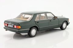 NOREV MERCEDES-BENZ 560SEL (W126) 1985